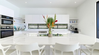 Monkey Ridge villa in Carlton Ridge, Barbados