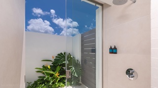 Monkey Ridge villa in Carlton Ridge, Barbados