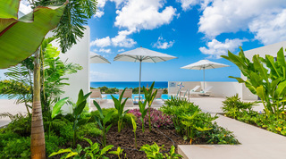 Monkey Ridge villa in Carlton Ridge, Barbados