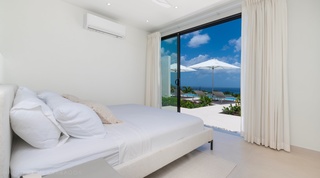 Monkey Ridge villa in Carlton Ridge, Barbados