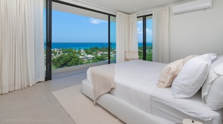 Monkey Ridge villa in Carlton Ridge, Barbados