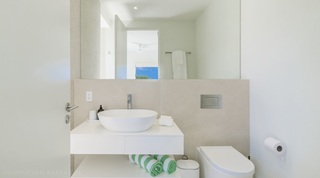 Monkey Ridge villa in Carlton Ridge, Barbados