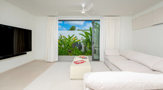 Monkey Ridge villa in Carlton Ridge, Barbados