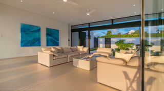 Monkey Ridge villa in Carlton Ridge, Barbados