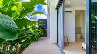 Monkey Ridge villa in Carlton Ridge, Barbados