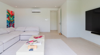 Monkey Ridge villa in Carlton Ridge, Barbados