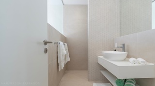 Monkey Ridge villa in Carlton Ridge, Barbados