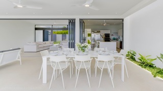 Monkey Ridge villa in Carlton Ridge, Barbados