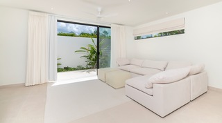 Monkey Ridge villa in Carlton Ridge, Barbados