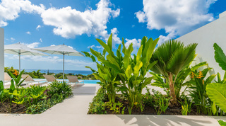 Monkey Ridge villa in Carlton Ridge, Barbados
