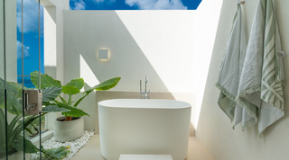 Monkey Ridge villa in Carlton Ridge, Barbados