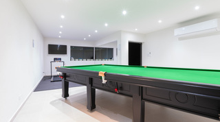 Monkey Ridge villa in Carlton Ridge, Barbados