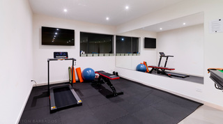 Monkey Ridge villa in Carlton Ridge, Barbados