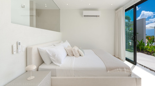 Monkey Ridge villa in Carlton Ridge, Barbados