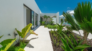 Monkey Ridge villa in Carlton Ridge, Barbados