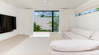 Monkey Ridge villa in Carlton Ridge, Barbados