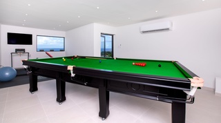 Monkey Ridge villa in Carlton Ridge, Barbados