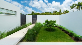 Monkey Ridge villa in Carlton Ridge, Barbados