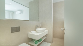 Monkey Ridge villa in Carlton Ridge, Barbados