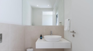 Monkey Ridge villa in Carlton Ridge, Barbados