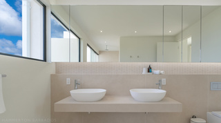 Monkey Ridge villa in Carlton Ridge, Barbados