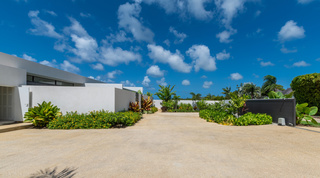 Monkey Ridge villa in Carlton Ridge, Barbados