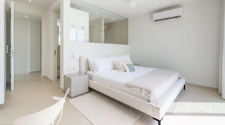 Monkey Ridge villa in Carlton Ridge, Barbados