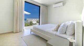 Monkey Ridge villa in Carlton Ridge, Barbados