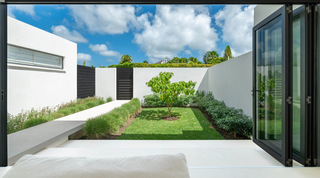 Monkey Ridge villa in Carlton Ridge, Barbados