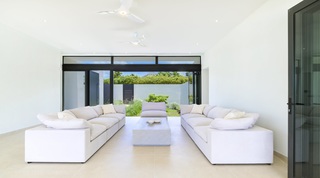 Monkey Ridge villa in Carlton Ridge, Barbados