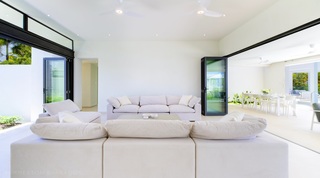 Monkey Ridge villa in Carlton Ridge, Barbados