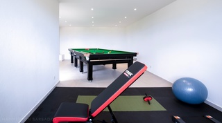 Monkey Ridge villa in Carlton Ridge, Barbados