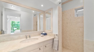Moon Dance villa in Sandy Lane, Barbados