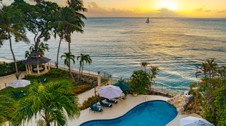 Moon Reach villa in The Garden, Barbados