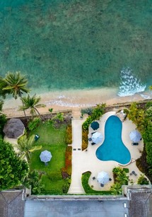 Moon Reach villa in The Garden, Barbados