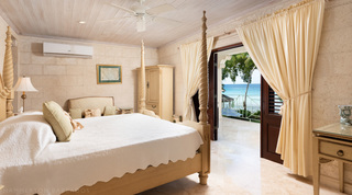 Moon Reach villa in The Garden, Barbados