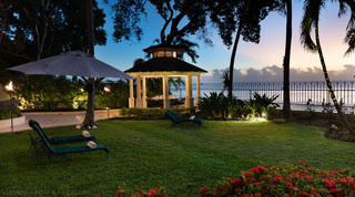 Moon Reach villa in The Garden, Barbados