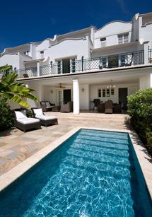 Mullins Bay 10 – Pandora villa in Mullins, Barbados