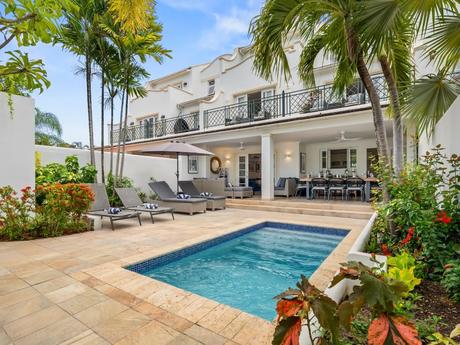 Mullins Bay 10 – Pandora villa in Mullins, Barbados