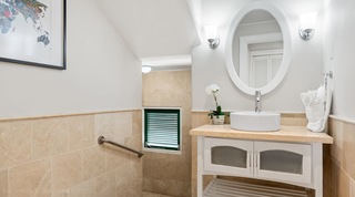 Mullins Bay 10 – Pandora villa in Mullins, Barbados