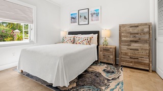 Mullins Bay 10 – Pandora villa in Mullins, Barbados