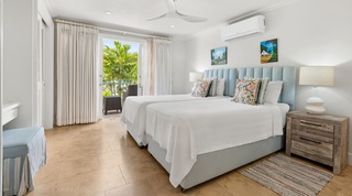 Mullins Bay 10 – Pandora villa in Mullins, Barbados