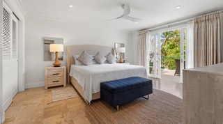 Mullins Bay 10 – Pandora villa in Mullins, Barbados