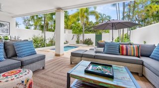 Mullins Bay 10 – Pandora villa in Mullins, Barbados