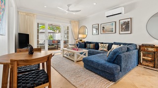 Mullins Bay 10 – Pandora villa in Mullins, Barbados