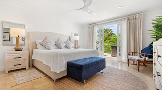 Mullins Bay 10 – Pandora villa in Mullins, Barbados