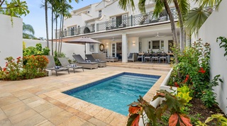 Mullins Bay 10 – Pandora villa in Mullins, Barbados