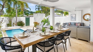 Mullins Bay 10 – Pandora villa in Mullins, Barbados