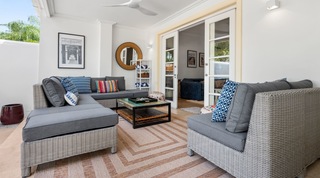 Mullins Bay 10 – Pandora villa in Mullins, Barbados