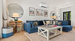 Mullins Bay 10 – Pandora villa in Mullins, Barbados